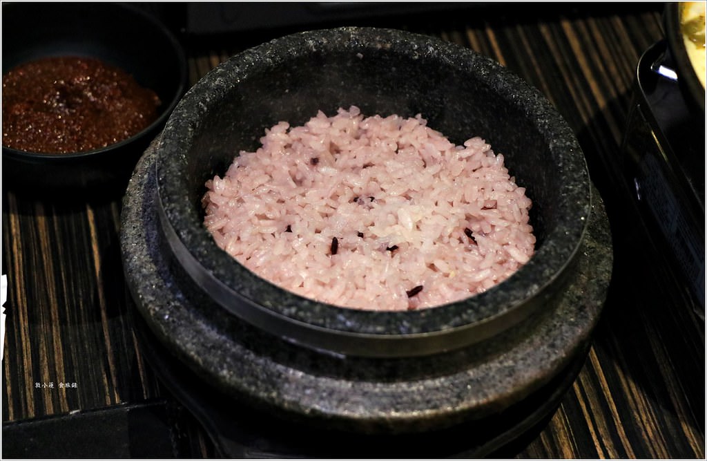 玉豆腐韓國家庭料理‧不出國也能吃韓料 熔岩起司炸雞超牽司 部隊鍋二人套餐超大滿足 - 第10張圖 IMG_3426