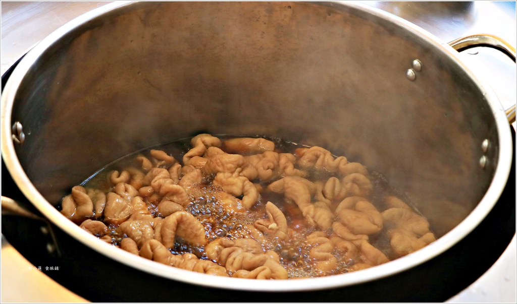 主恩麵線焿‧赤肉、大腸、清麵線嚐嚐融合南北口味的麵線焿 - 第6張圖 IMG_3735
