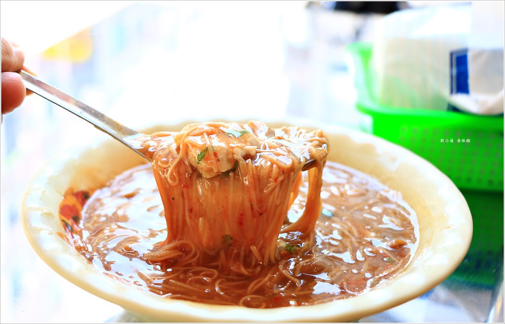主恩麵線焿‧赤肉、大腸、清麵線嚐嚐融合南北口味的麵線焿 - 第15張圖 IMG_3733