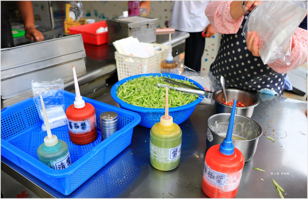 澎湖三天二夜美食懶人包‧ 帶你吃澎湖美食,馬公、七美、望安18間小吃,吃好吃滿吃到爽 - 第33張圖 IMG_5058