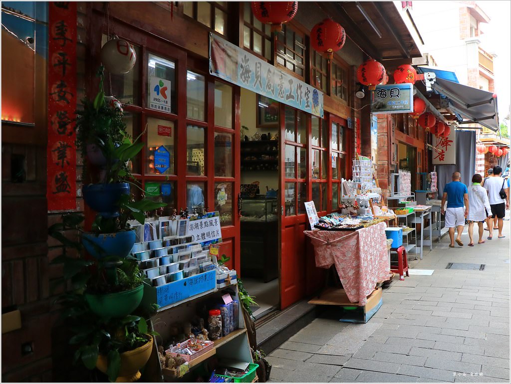 澎湖三天二景點懶人包‧澎湖馬公本島、跳島七美、望安美景,澎湖30個必玩景點帶你趴透透 - 第60張圖 IMG_5686