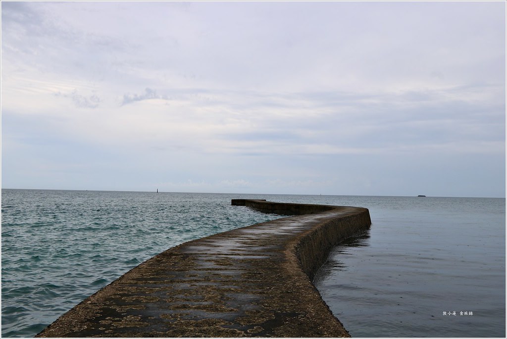 澎湖三天二景點懶人包‧澎湖馬公本島、跳島七美、望安美景,澎湖30個必玩景點帶你趴透透 - 第55張圖 IMG_5627