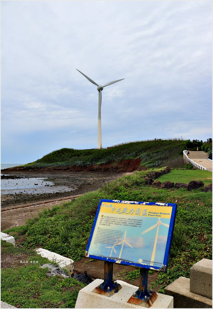 澎湖三天二景點懶人包‧澎湖馬公本島、跳島七美、望安美景,澎湖30個必玩景點帶你趴透透 - 第4張圖 IMG_4404