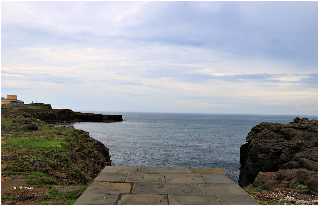 澎湖三天二景點懶人包‧澎湖馬公本島、跳島七美、望安美景,澎湖30個必玩景點帶你趴透透 - 第49張圖 IMG_5532