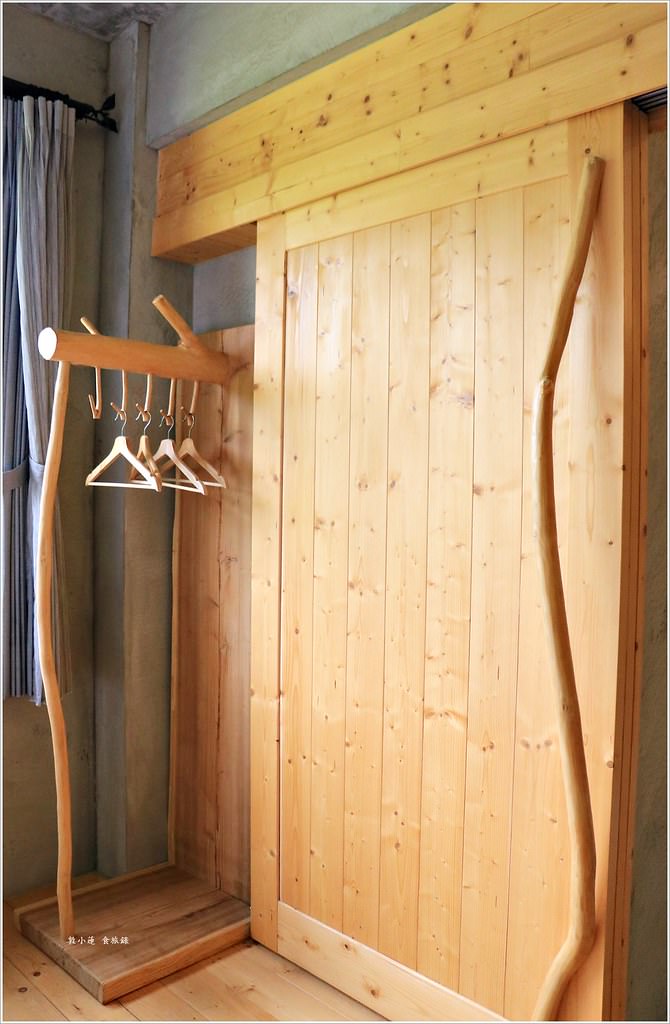 【日月潭住宿推薦】八番私人住宅 Residence 8‧最貼近深林的心靈民宿 幽靜的住宅讓你忘卻世俗煩惱 - 第42張圖 IMG_6006