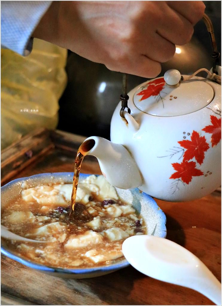 二馬豆花‧走訪百年歷史陳家一級二崁古厝,順便來碗不甜也沒味的二馬豆花唄 - 第22張圖 IMG_4478