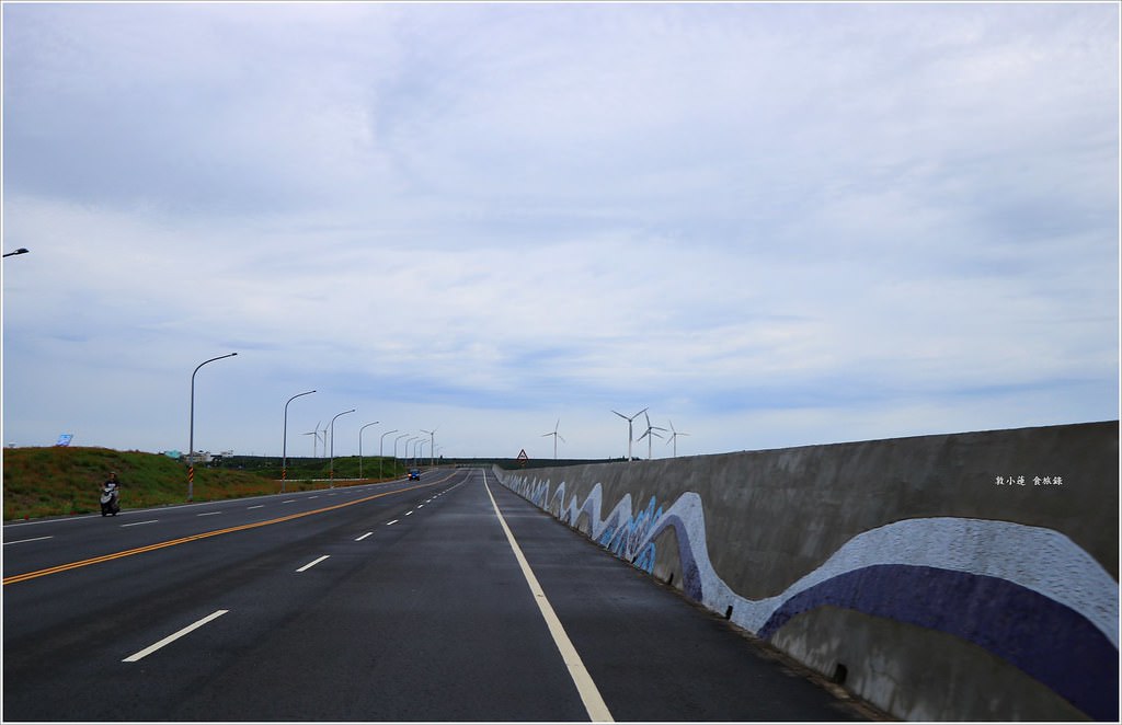 雁晴嶼、中屯風力園區‧橫跨澎湖跨海大橋湖西、白沙公路景點,加碼易家仙人掌冰 - 第4張圖 IMG_5231