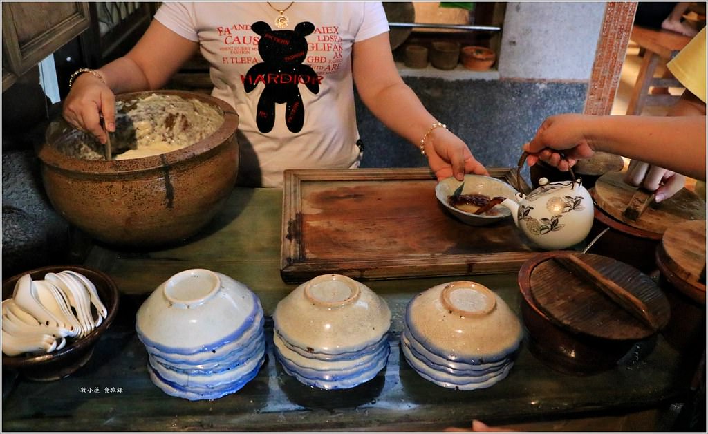 二馬豆花‧走訪百年歷史陳家一級二崁古厝,順便來碗不甜也沒味的二馬豆花唄 - 第20張圖 IMG_4459