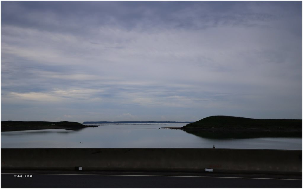 雁晴嶼、中屯風力園區‧橫跨澎湖跨海大橋湖西、白沙公路景點,加碼易家仙人掌冰 - 第2張圖 IMG_5238