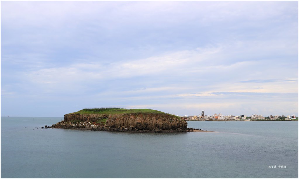 雁晴嶼、中屯風力園區‧橫跨澎湖跨海大橋湖西、白沙公路景點,加碼易家仙人掌冰 - 第6張圖 IMG_4391