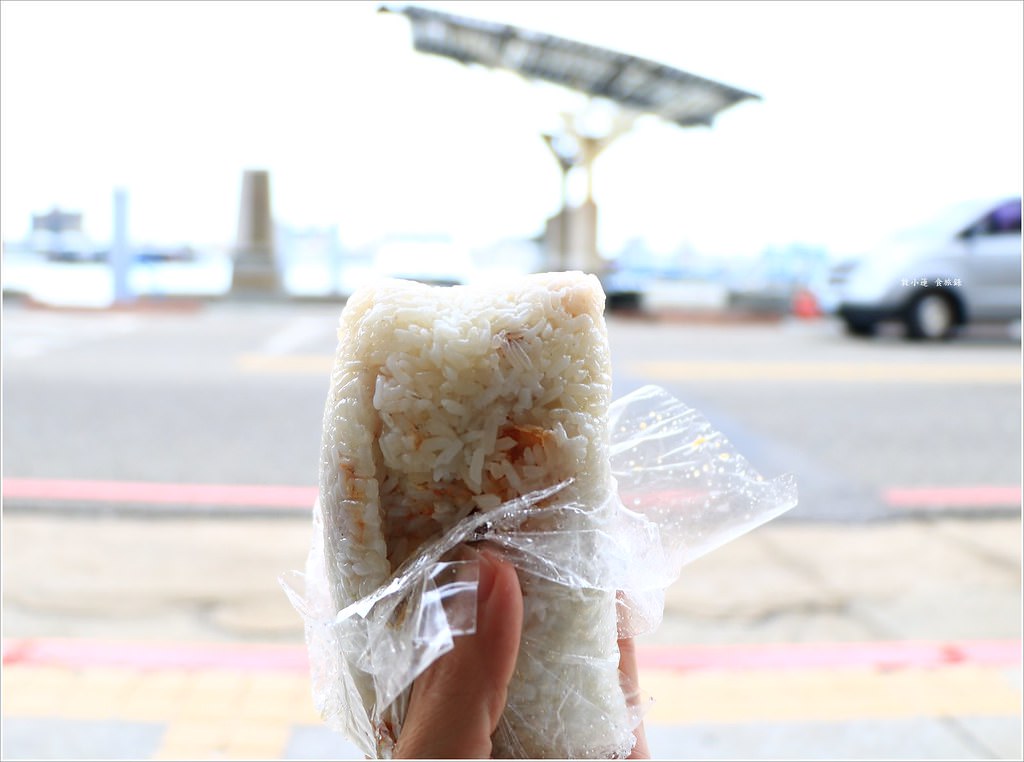二信飯糰創始店‧二十年在地老店,人氣排隊早餐,民宿基本款早餐 - 第7張圖 IMG_4652