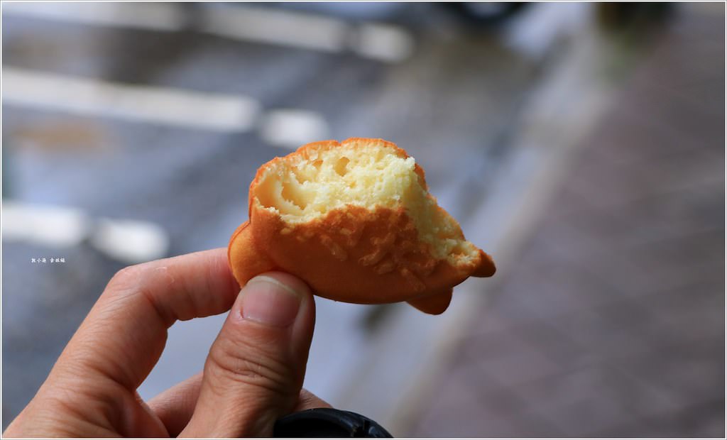 澎湖龜蛋糕‧澎湖必吃點心,敲可愛的澎湖龜雞蛋糕只賣四小時【歇業】 - 第13張圖 IMG_5121