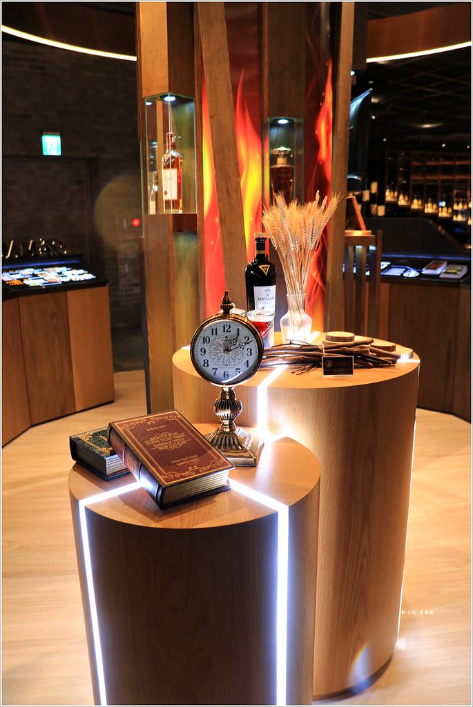3號港威士忌展覽館‧澎湖最大購物商城,一起品嚐不一樣的威士忌 - 第5張圖 IMG_4944
