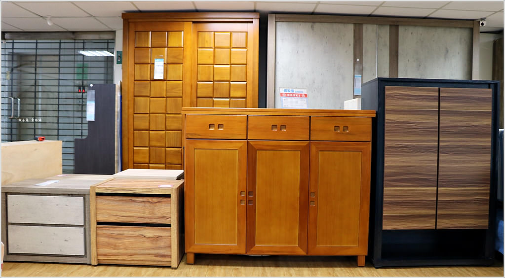 【高雄家具推薦】億家具批發倉庫 高雄店‧老字號 MIT家具直營工廠 全館六折起 怎麼買怎麼挑都划算 - 第41張圖 IMG_6895