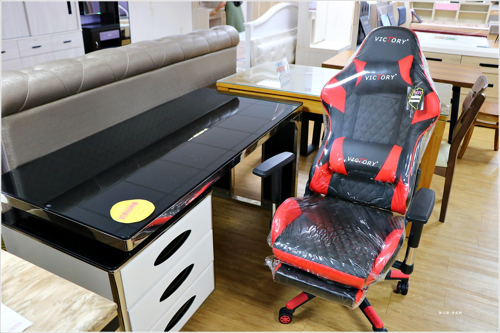 【高雄家具推薦】億家具批發倉庫 高雄店‧老字號 MIT家具直營工廠 全館六折起 怎麼買怎麼挑都划算 - 第34張圖 IMG_6857