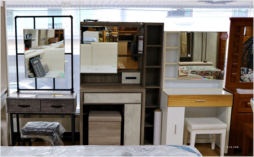 【高雄家具推薦】億家具批發倉庫 高雄店‧老字號 MIT家具直營工廠 全館六折起 怎麼買怎麼挑都划算 - 第39張圖 IMG_6873