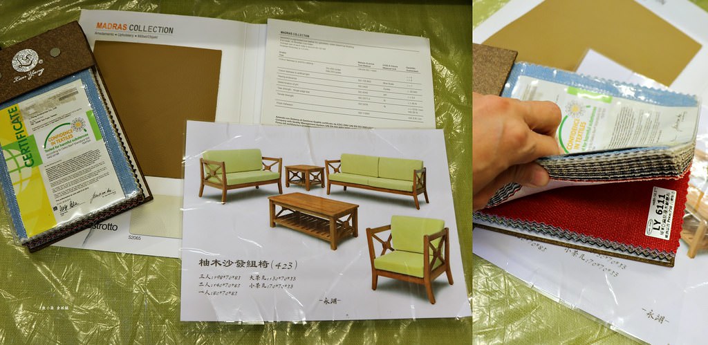 【高雄家具推薦】億家具批發倉庫 高雄店‧老字號 MIT家具直營工廠 全館六折起 怎麼買怎麼挑都划算 - 第20張圖 IMG_6832-2