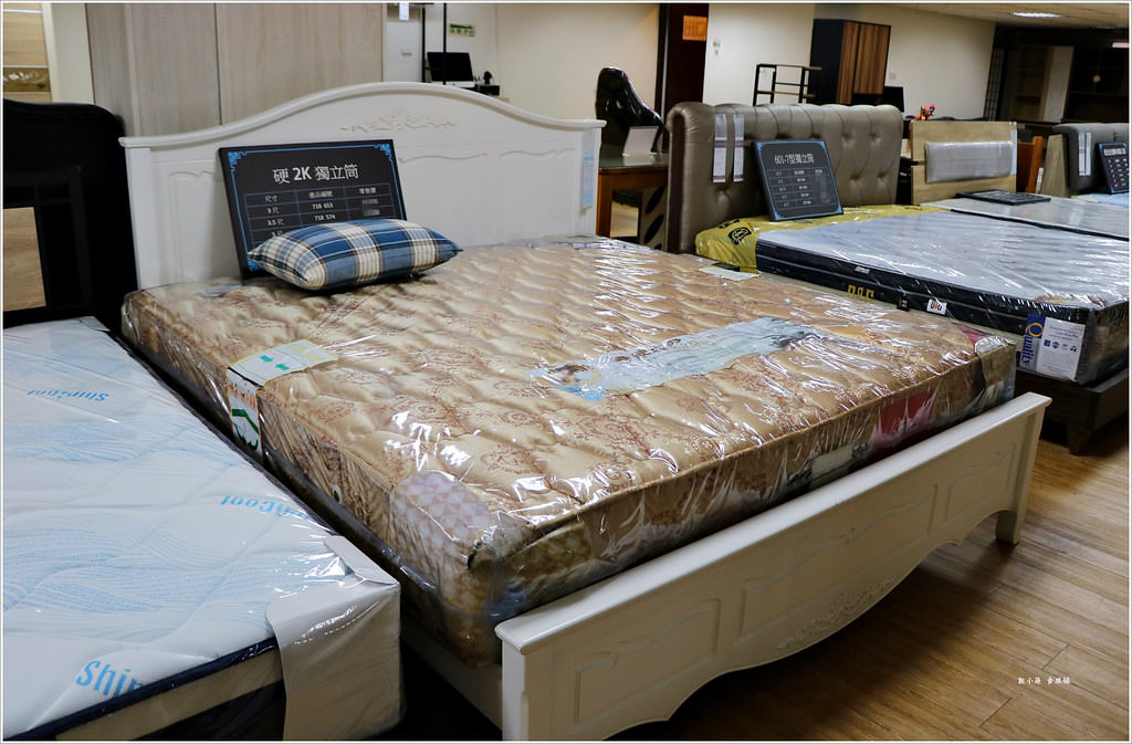 【高雄家具推薦】億家具批發倉庫 高雄店‧老字號 MIT家具直營工廠 全館六折起 怎麼買怎麼挑都划算 - 第44張圖 IMG_6926