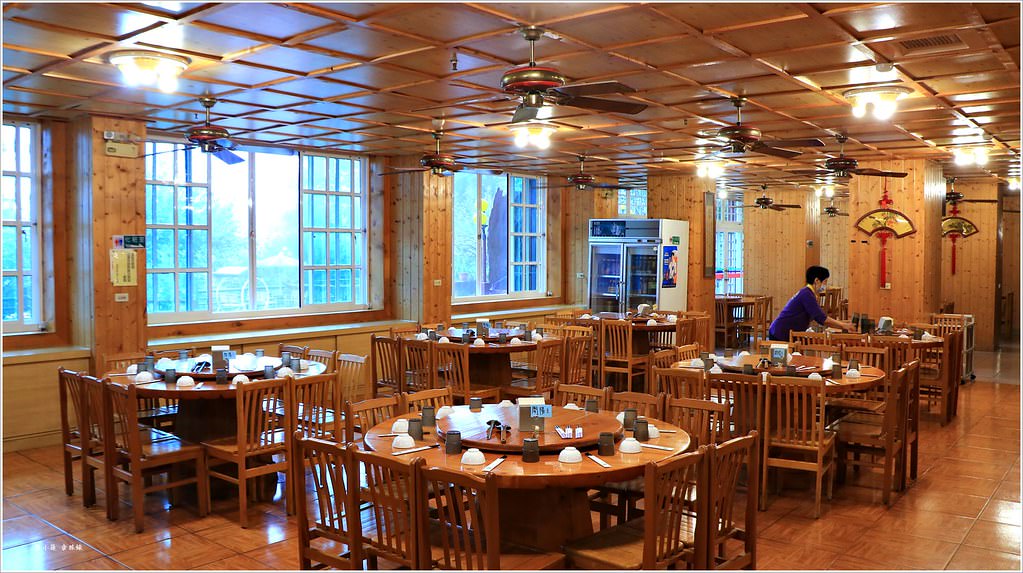 【溪頭住宿推薦】溪頭金台灣山莊民宿‧一泊二食住宿專案,加贈溪頭森林遊樂區門票,享受森林浴的芬多精 - 第29張圖 IMG_9466
