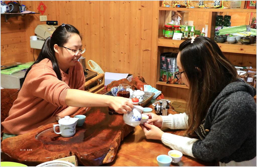 【溪頭住宿推薦】溪頭金台灣山莊民宿‧一泊二食住宿專案,加贈溪頭森林遊樂區門票,享受森林浴的芬多精 - 第11張圖 IMG_9560