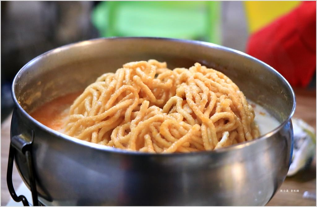 1936小食堂‧文青小食堂,鹿谷山區中的平價美食,麻辣牛奶火鍋超推 - 第21張圖 IMG_9924