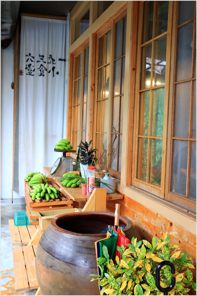 1936小食堂‧文青小食堂,鹿谷山區中的平價美食,麻辣牛奶火鍋超推 - 第2張圖 IMG_9884