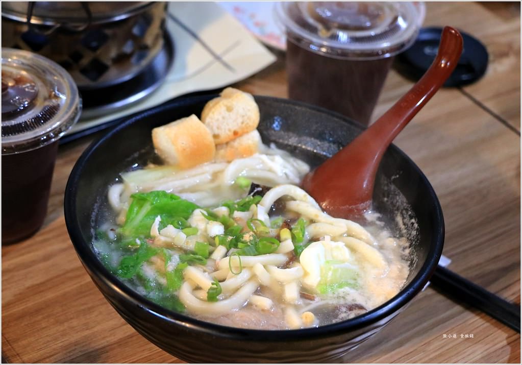 1936小食堂‧文青小食堂,鹿谷山區中的平價美食,麻辣牛奶火鍋超推 - 第12張圖 IMG_9903