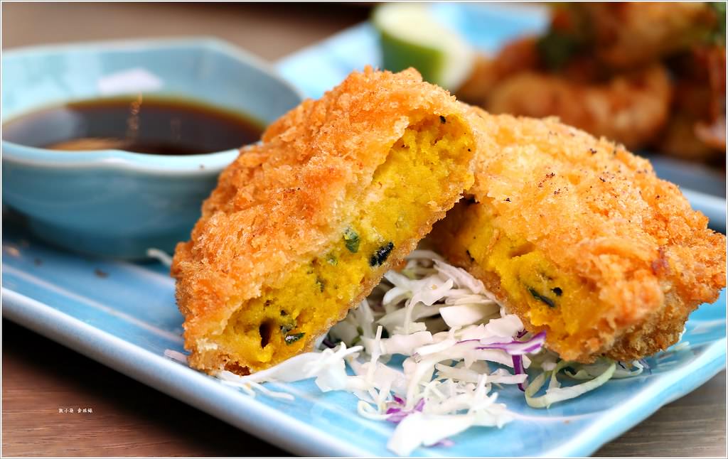 WIRED CHAYA茶屋 高雄大立店‧享受美食也獲取知識,品嚐各地飯食與民族風味料理 - 第15張圖 IMG_0415