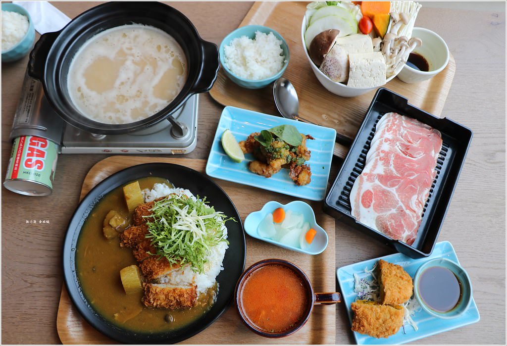 WIRED CHAYA茶屋 高雄大立店‧享受美食也獲取知識,品嚐各地飯食與民族風味料理 - 第13張圖 IMG_0424