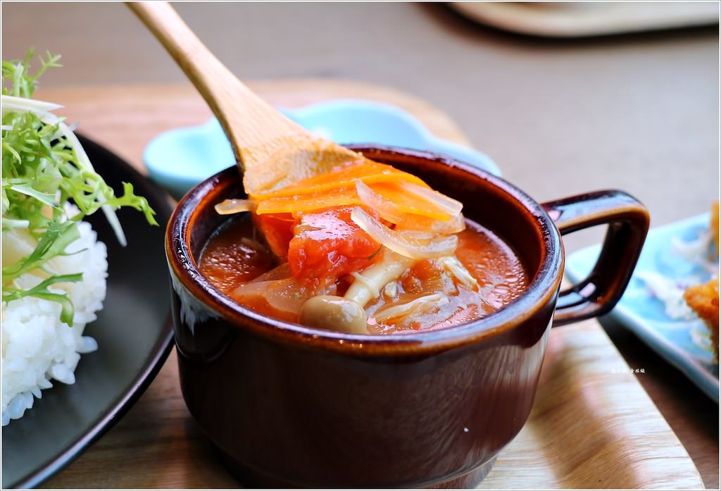 WIRED CHAYA茶屋 高雄大立店‧享受美食也獲取知識,品嚐各地飯食與民族風味料理 - 第17張圖 IMG_0433