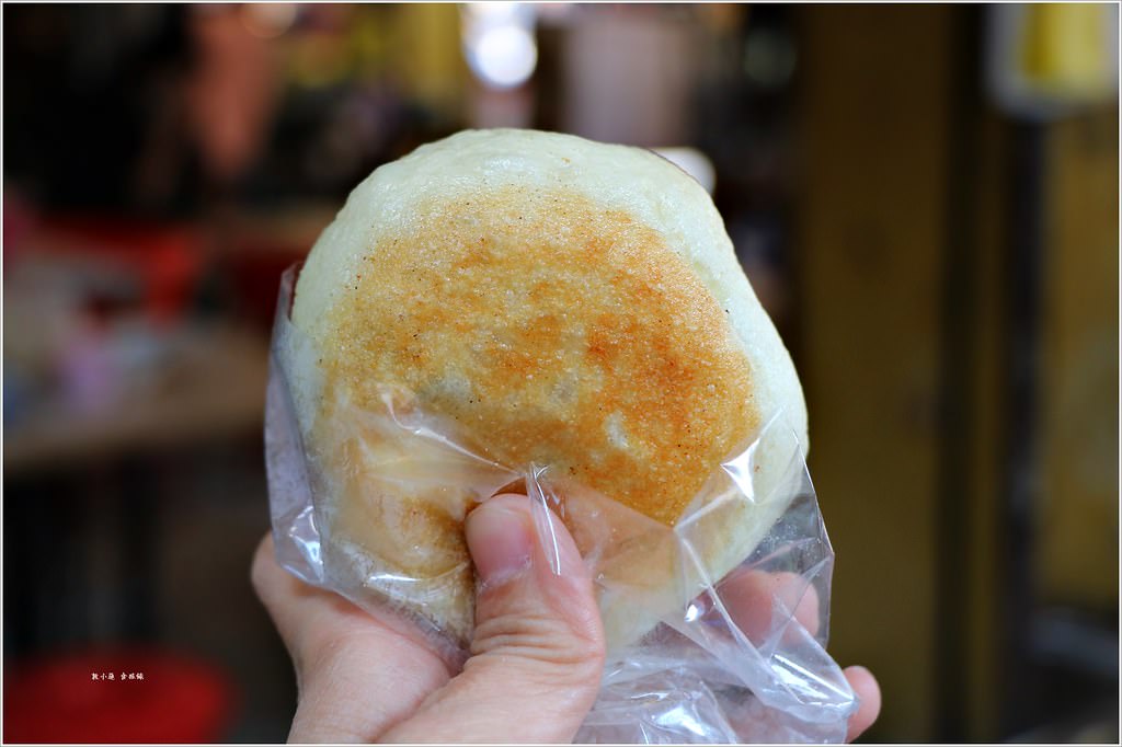 中正市場開封路水煎包‧脆皮多汁內餡飽滿,上班族必備下午茶 - 第13張圖 IMG_1085
