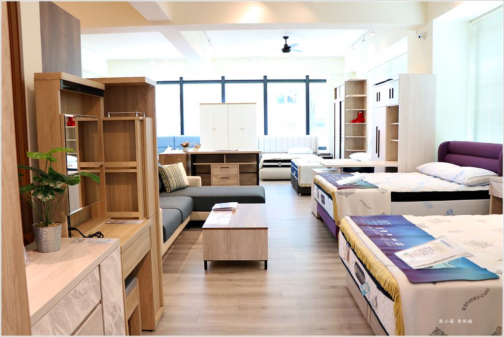【台南家具推薦】直人木業 台南展示中心‧追求自然、簡單、滿足,家具3年保固品質讓人好安心 - 第21張圖 IMG_2148