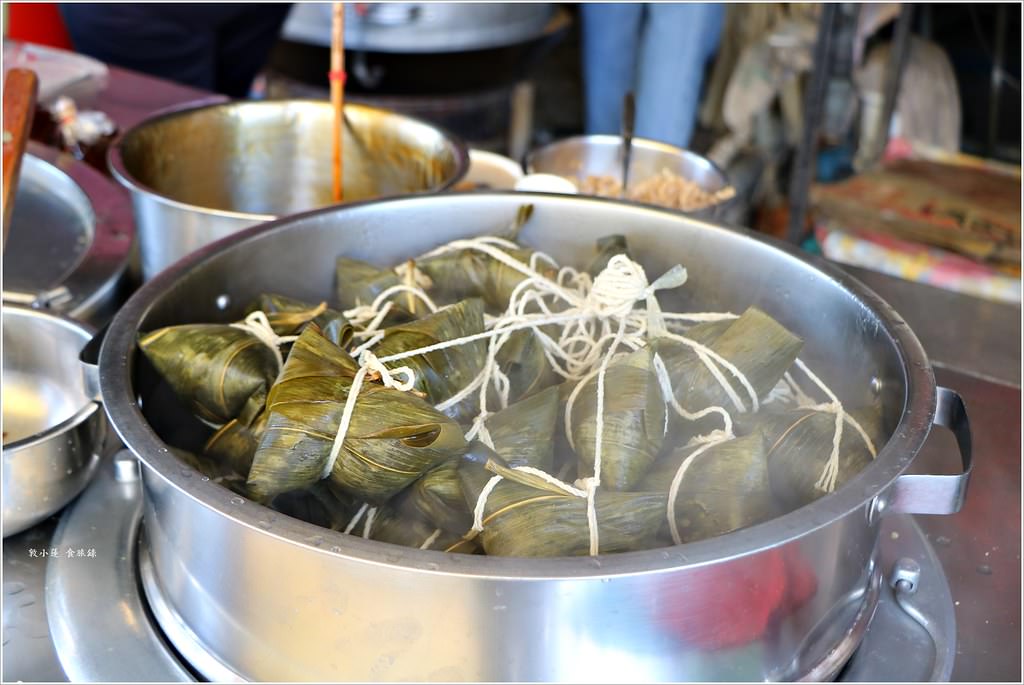 江記碗粿 江記制粿‧大埔在地一甲子美食 味噌湯五塊錢 碗粿平價又美味 - 第7張圖 IMG_2848