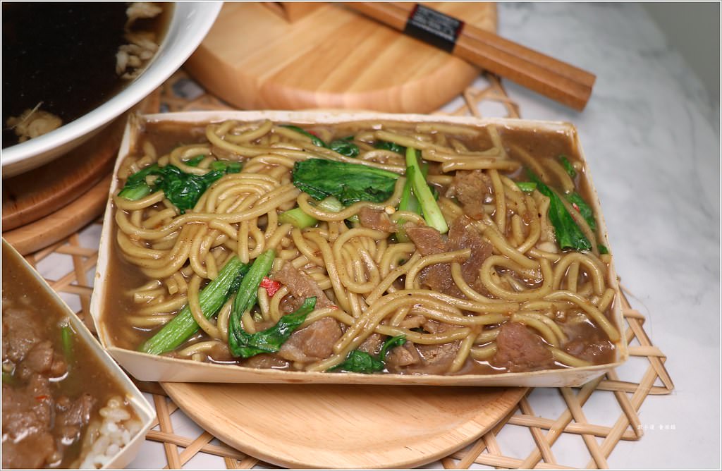 福記羊肉‧仁雄路羊肉專賣店,羊肉不柴超嫩口,來一份羊肉燴飯 - 第16張圖 IMG_4685