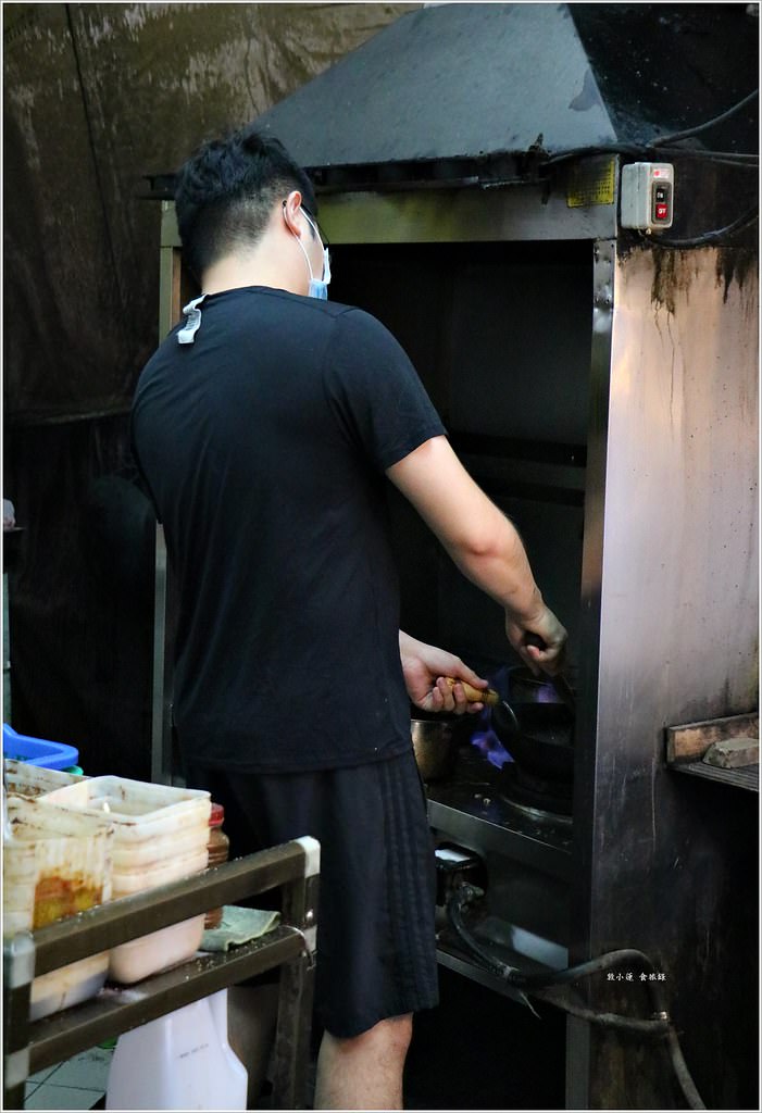 福記羊肉‧仁雄路羊肉專賣店,羊肉不柴超嫩口,來一份羊肉燴飯 - 第8張圖 IMG_4651