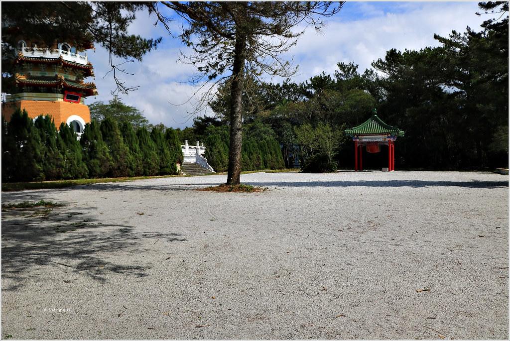 日月潭慈恩塔‧登高眺望360度日月潭美景,加碼單身人士必拜龍鳳宮月老廟 - 第12張圖 IMG_5919