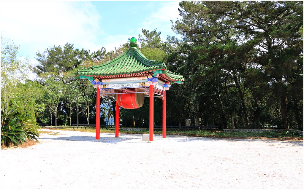 日月潭慈恩塔‧登高眺望360度日月潭美景,加碼單身人士必拜龍鳳宮月老廟 - 第13張圖 IMG_5922