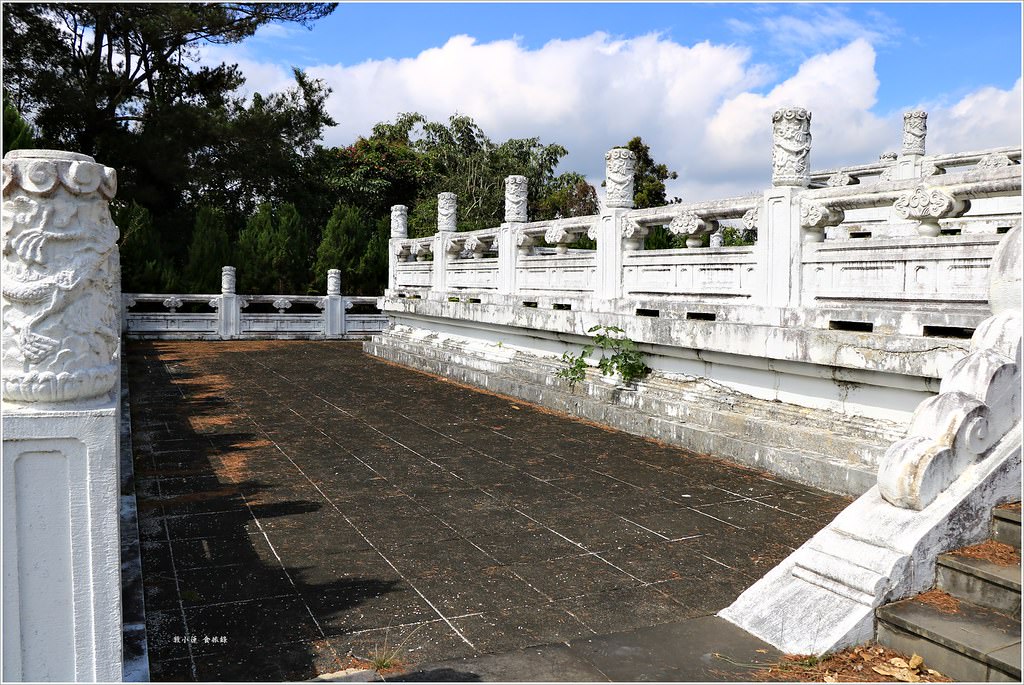 日月潭慈恩塔‧登高眺望360度日月潭美景,加碼單身人士必拜龍鳳宮月老廟 - 第20張圖 IMG_5932