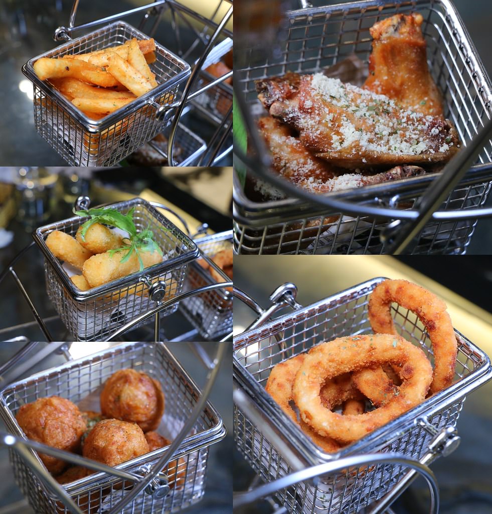 愛.雨林餐廳‧聚餐那裡走,來悅誠廣場森林系餐廳品美食【歇業】 - 第13張圖 IMG_6312