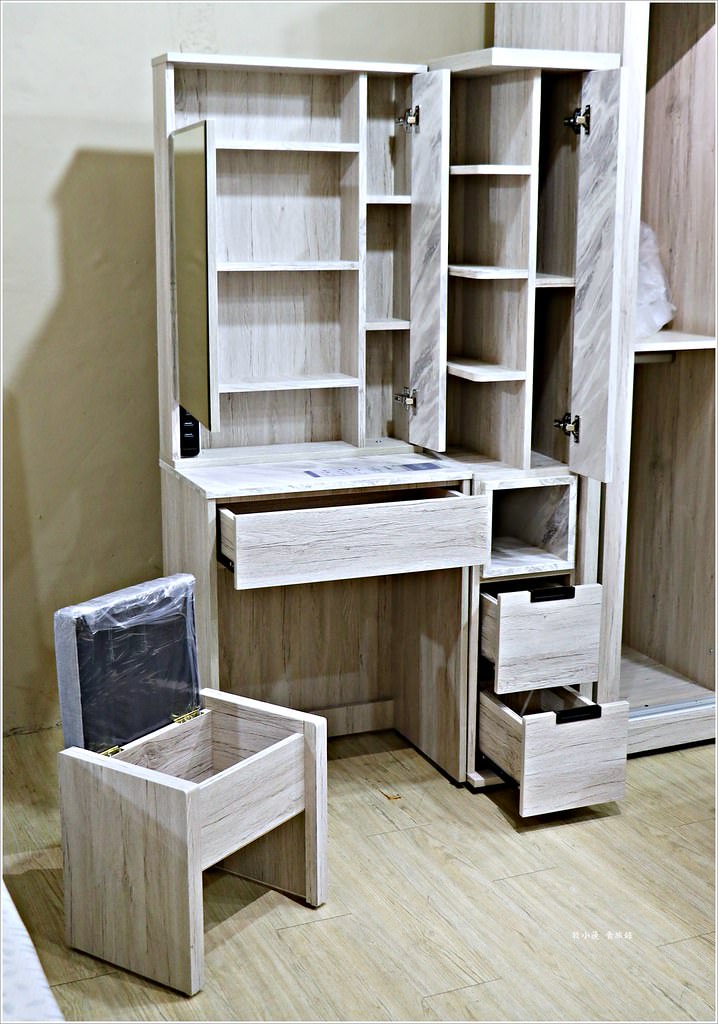 【台北家具推薦】億家具批發倉庫 台北中山店‧工廠直營,送貨到府免安裝 ,全館六折起!! - 第41張圖 IMG_7250