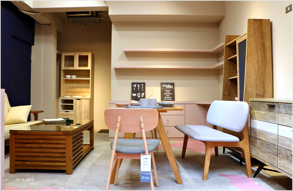 【台北家具推薦】億家具批發倉庫 台北中山店‧工廠直營,送貨到府免安裝 ,全館六折起!! - 第34張圖 IMG_7184