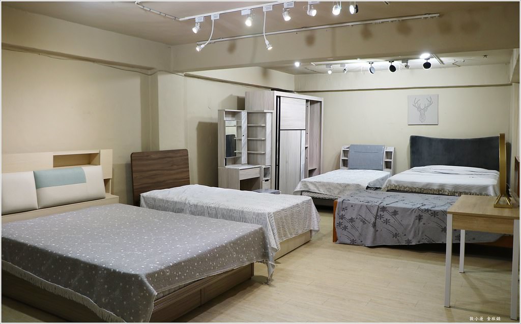 【台北家具推薦】億家具批發倉庫 台北中山店‧工廠直營,送貨到府免安裝 ,全館六折起!! - 第39張圖 IMG_7233
