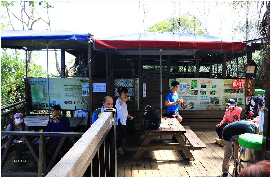壽山國家公園‧高雄人的後山,柴山盤榕道讓你永生難忘~我為什麼要來這! - 第35張圖 IMG_8508