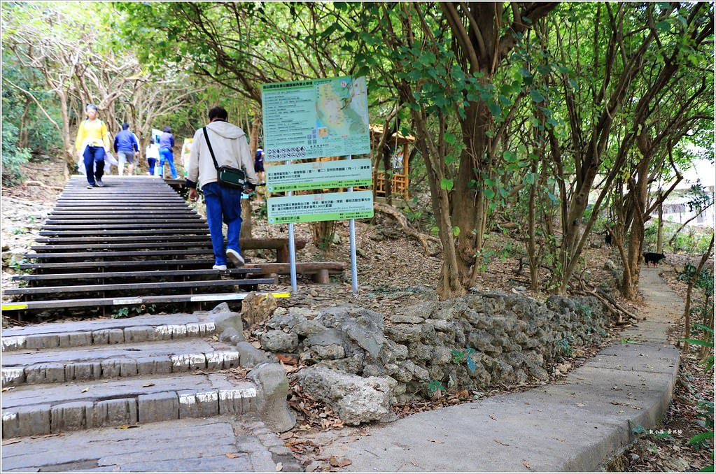 壽山國家公園‧高雄人的後山,柴山盤榕道讓你永生難忘~我為什麼要來這! - 第4張圖 IMG_8427