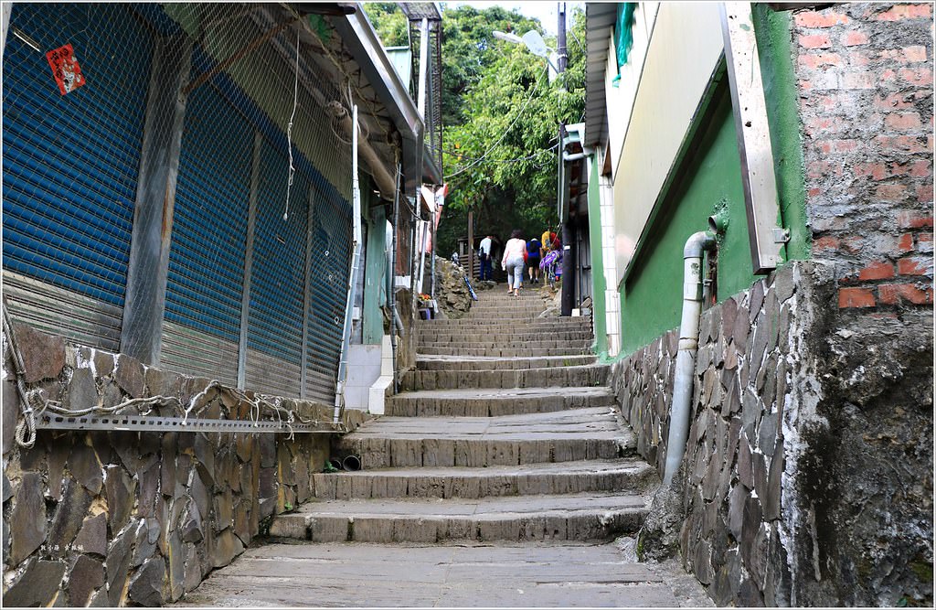壽山國家公園‧高雄人的後山,柴山盤榕道讓你永生難忘~我為什麼要來這! - 第3張圖 IMG_8425