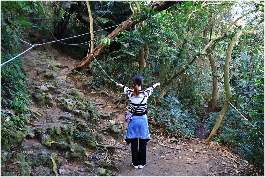 壽山國家公園‧高雄人的後山,柴山盤榕道讓你永生難忘~我為什麼要來這! - 第25張圖 IMG_8470