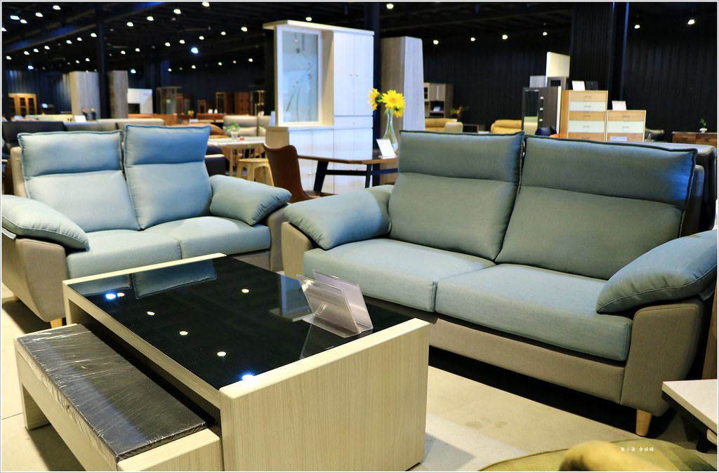 【台中家具推薦】億家具批發倉庫 台中店‧需求客製化,家具樣式多、款式多,完善服務讓生活更有品質 - 第13張圖 IMG_8687