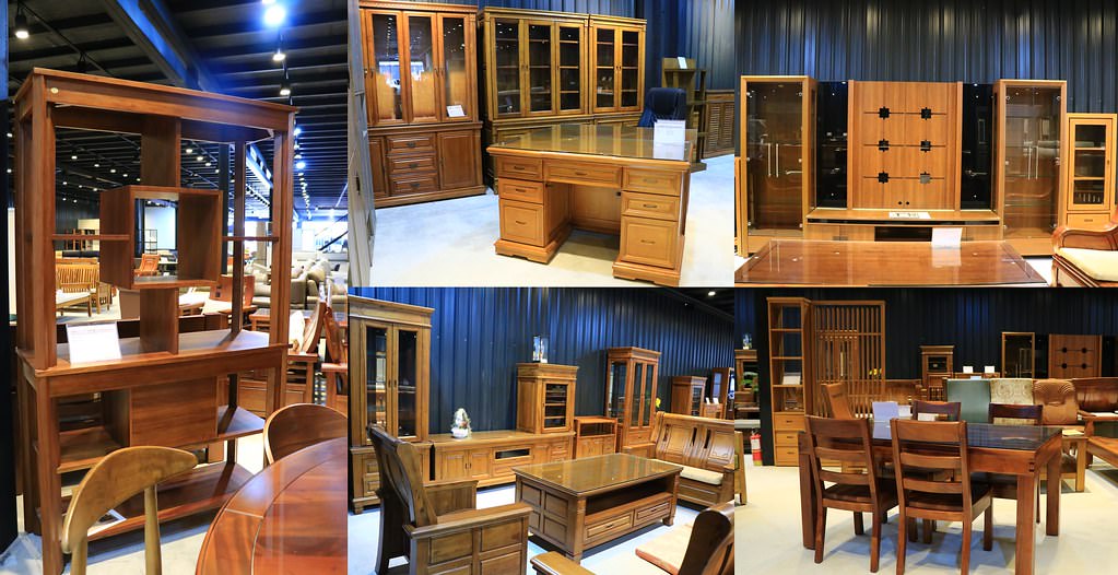 【台中家具推薦】億家具批發倉庫 台中店‧需求客製化,家具樣式多、款式多,完善服務讓生活更有品質 - 第24張圖 IMG_8811