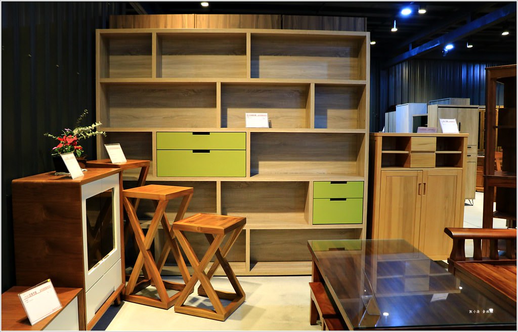 【台中家具推薦】億家具批發倉庫 台中店‧需求客製化,家具樣式多、款式多,完善服務讓生活更有品質 - 第26張圖 IMG_8774