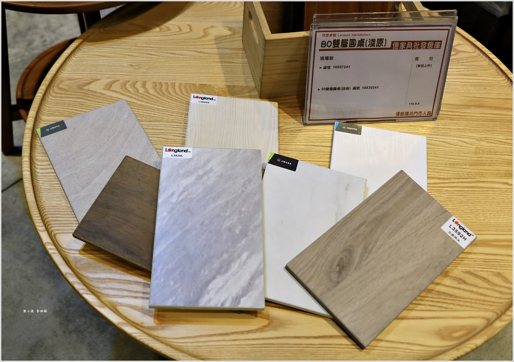 【台中家具推薦】億家具批發倉庫 台中店‧需求客製化,家具樣式多、款式多,完善服務讓生活更有品質 - 第30張圖 IMG_8815